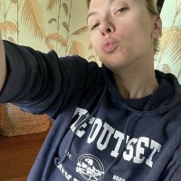 clari roitman (@srttfvs) 's Twitter Profile