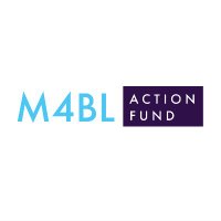 Movement for Black Lives Action (@m4blaction) 's Twitter Profile