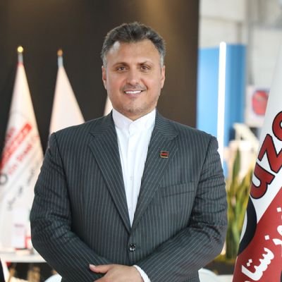 DavoudiRasoul's profile picture. PhD in business management, metallurgical engineer, working in public relations of Khuzestan Oxin Steel Company.