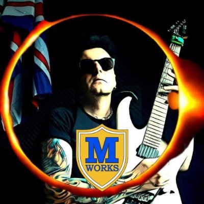 georgebacan's profile picture. Entrepreneur ☆ Instructor ☆ Musician ☆ Guitarist ☆ Singer ☆ Songwriter

Rock ☆ Jazz ☆ Blues 🎸