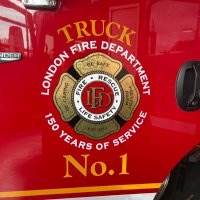 London Fire Department (@ldnontfire) 's Twitter Profile