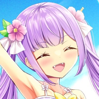 吸血天使かのえる 𓆩︎♥𓆪 個人Vtuberさんのプロフィール画像