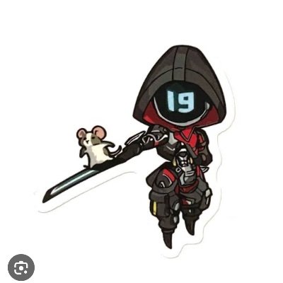 APEX限界Switch勢です
アッシュ専でとにかくアッシュが好きです！！