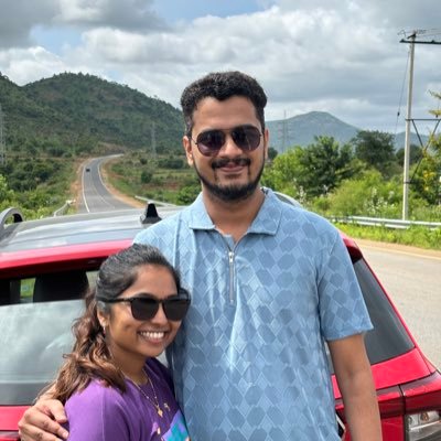 _SurajSajeev_'s profile picture. SDE @ Apple, CSE@ IITDelhi