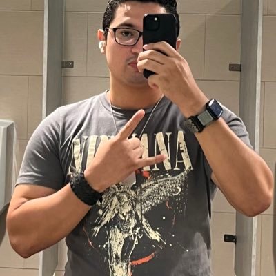 theMaverick507's profile picture. just here for the news