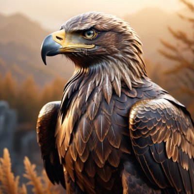 BronzeEagle00's profile picture. ⛺ #camper4life