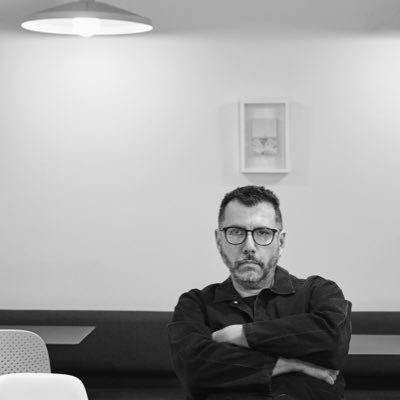 Cuenta de Alberto Fuguet | escritor/ cineasta en retiro/ Factoría de historias info@fundacionfuguet.org
