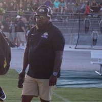 Charles Mickens (@coach_mickens1) 's Twitter Profile
