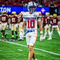 Max McRaney (@mcraney_max) 's Twitter Profile
