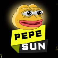 It’s Pepe Sun ! ☀️ (@iampepesun) 's Twitter Profile