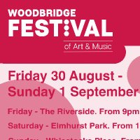 Woodbridge Festival (@woodbridge_fest) 's Twitter Profile