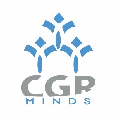 mindscgrgroup's profile picture. Global Consulting