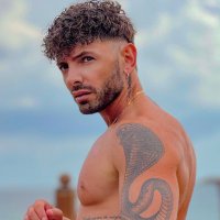 Daniele Pompili (@dominus14051) 's Twitter Profile