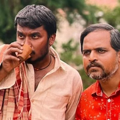 PhuleraKaBinod's profile picture. बिनोद सब देख रहा है 😎