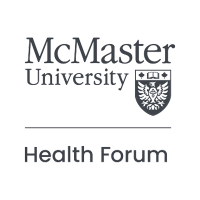 McMaster Forum (@mcmasterforum) 's Twitter Profile