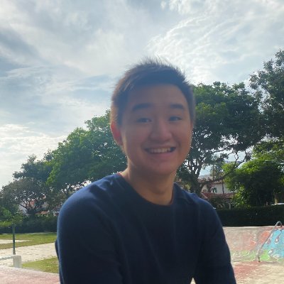 Evan Profile