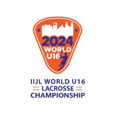 Official account of the IIJL World U16 Lacrosse Championship, taking place August 28 - September 1, 2025.