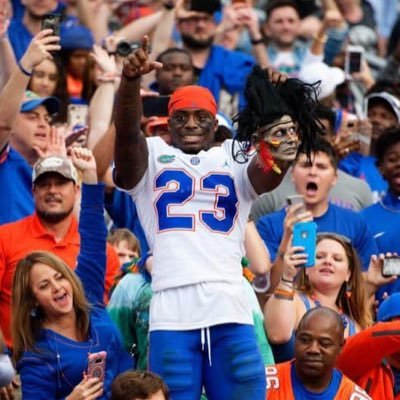 ControllaRW's profile picture. #GoGators #HalaMadrid