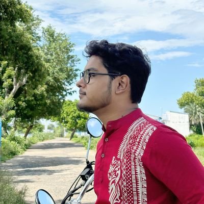 MukherjeeD2527's profile picture.