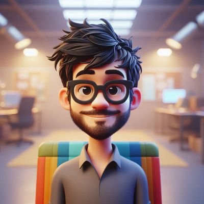devdreamerx's profile picture. Tech Lover 🧑‍💻