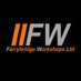 Ferrybridge Workshops Ltd (@ferrybridgework) Twitter profile photo Ferrybridge Workshops Ltd (@ferrybridgework) Twitter profile photo
