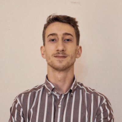 Data Scientist
PhD Student in Machine Learning @ FEUP
MSc in Engineering Physics @ UnivAveiro
