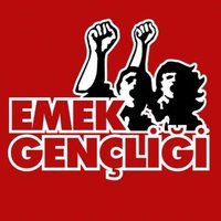 İzmir Emek Gençliği (@izmiremekgenc) Twitter profile photo