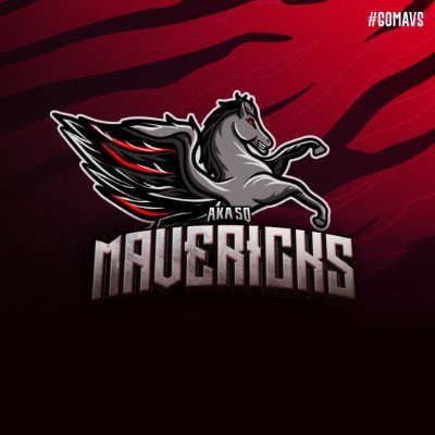 AKAsq Mavericks Profile