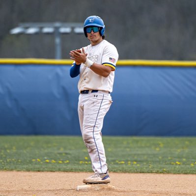 St. Francis ‘22 Alfred State ‘26