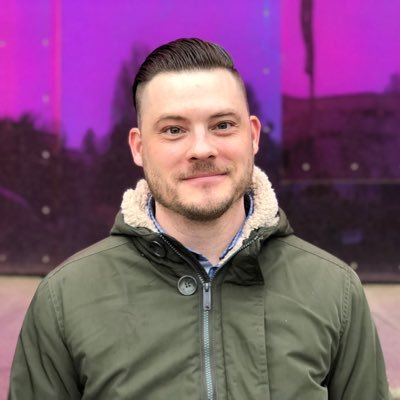 thomasknowlton's profile picture. School Librarian at High School of Fashion Industries @HSFI_News / SLJ Contributor @sljournal / @thegameawards Future Class 2021 / Past: @mylibrarynyc, @nypl