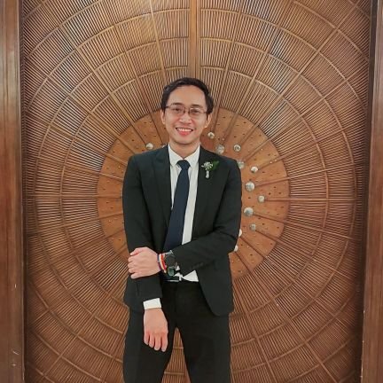 (he/him) Queer 🏳️🌈
Co-Founder, @MentalHealthPH.
Tweets about mental health, informatics, other opinions