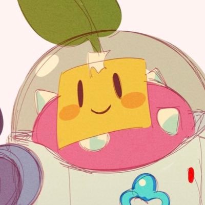 Kawooshyさんのプロフィール画像