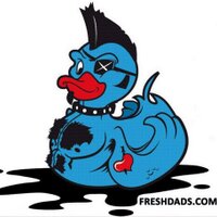FRESHDADS (@freshdads) Twitter profile photo