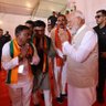 SainathKolgire1's profile picture. भाजपा लोहा विधानसभा, विस्तारक जि. नांदेड
महा.