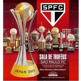 Para ganhar o Mundo, é preciso atravessa-lo. E para ser melhor do Mundo, antes é preciso ser melhor de seu continente. Seu Clube tem TODAS as Taças em disputa?