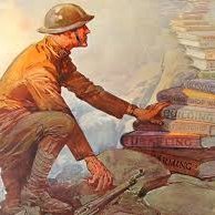 BillMitchell007's profile picture. 1789 - PERIOD THE END