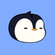 ehsaanrehan85's profile picture. crypto pinguin its me