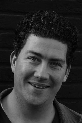 Eigenaar Jos van Dam Bouw & Advies
