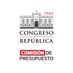 Comisión de Presupuesto del Congreso 2024-2025 (@presupuestocr) Twitter profile photo Comisión de Presupuesto del Congreso 2024-2025 (@presupuestocr) Twitter profile photo