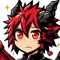 Main: @RyoDraconis
I do Commisions just Ask
ask in my Dms if you want more Informations