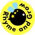 Rhyme and Grow (@rhymeandgrow) Twitter profile photo Rhyme and Grow (@rhymeandgrow) Twitter profile photo