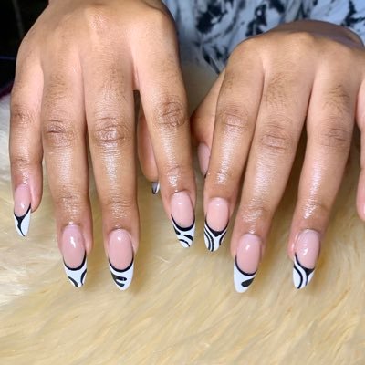 Certified Nails Tech, General Nails Services, Book appointment with us @ocjaynails, #gwarinpaabujanailstec, Home of Creative+Classy+Glam