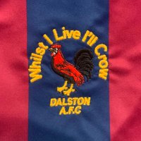 Dalston F.C (@dalston_fc) 's Twitter Profile Photo Dalston F.C (@dalston_fc) 's Twitter Profile Photo