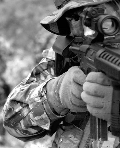 Tactical_Online's profile picture. 