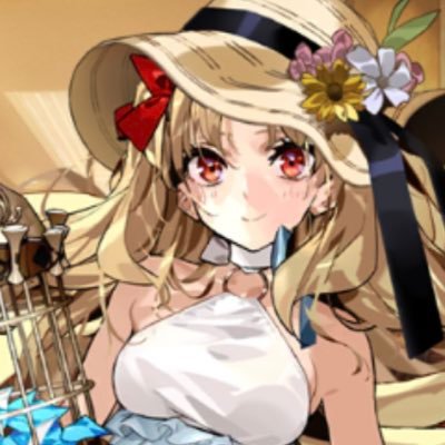 あいりすさんのプロフィール画像