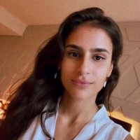 Maya Burney (@burney_ma) 's Twitter Profile