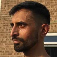 Mani Johal (@manisjohal) 's Twitter Profile