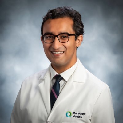 Interventional Cardiologist @CorewellHealth @BeaumontCards | Proud @UTCardFellows @UToledoMed and @UMich Alum