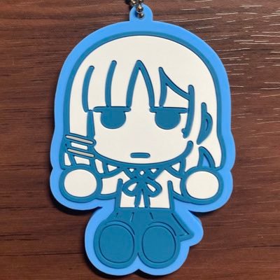 アニメ、旅行が好きです。好きな作品はユーフォ、色づく、ぼざろ、ごと嫁、青ブタ、かぐや様、よりもい、氷菓etc...怪しいアカウントや不適切なアカウントはこちらからブロックする場合があります