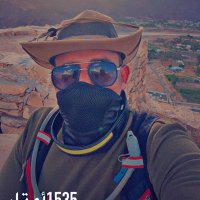 مجاهد الذروي (@mgody1992) Twitter profile photo